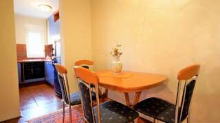Апартаменты Alex Apartment Будва Апартаменты с балконом-12