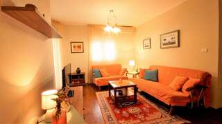 Апартаменты Alex Apartment Будва Апартаменты с балконом-17