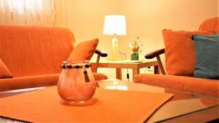 Апартаменты Alex Apartment Будва Апартаменты с балконом-30