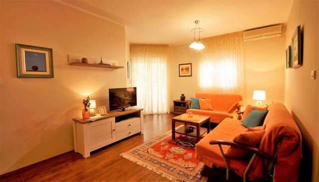 Апартаменты Alex Apartment Будва-3