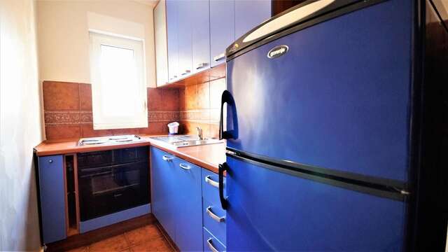Апартаменты Alex Apartment Будва-13