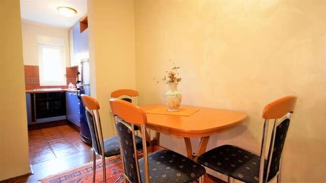Апартаменты Alex Apartment Будва-28