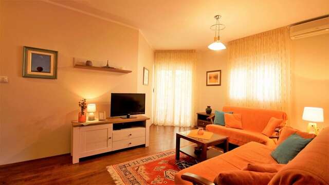 Апартаменты Alex Apartment Будва-5