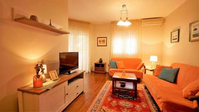 Апартаменты Alex Apartment Будва-34